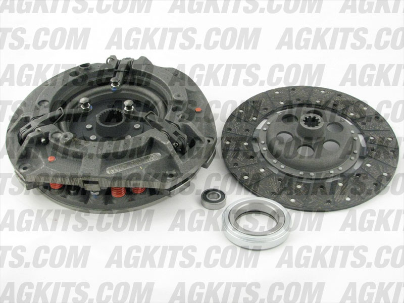 Massey Ferguson Clutch Kits And Components Massey Ferguson Clutch Kits