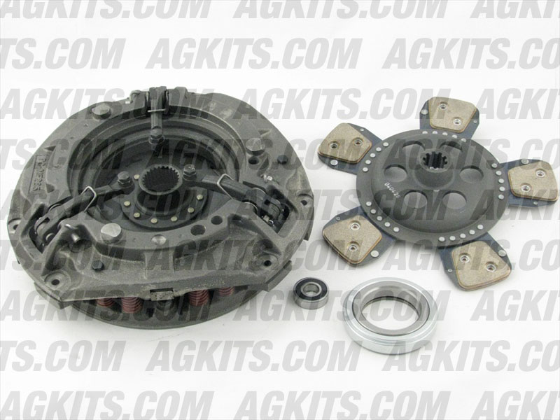 Massey Ferguson Clutch Kits And Components Massey Ferguson Clutch Kits