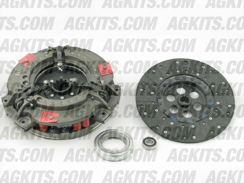 Massey Ferguson Clutch Kits And Components Massey Ferguson Clutch Kits