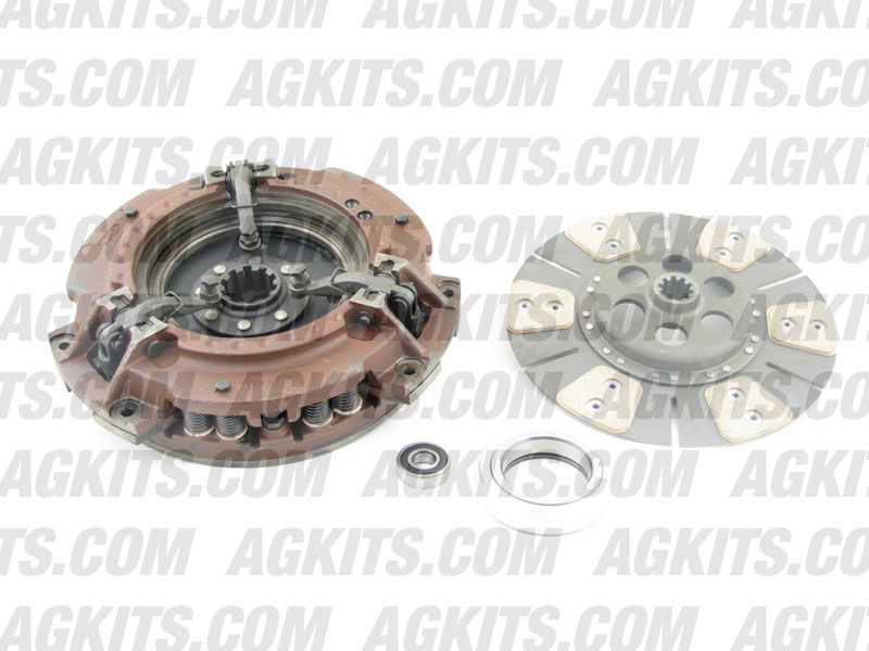 Massey Ferguson Clutch Kits And Components Massey Ferguson Clutch Kits