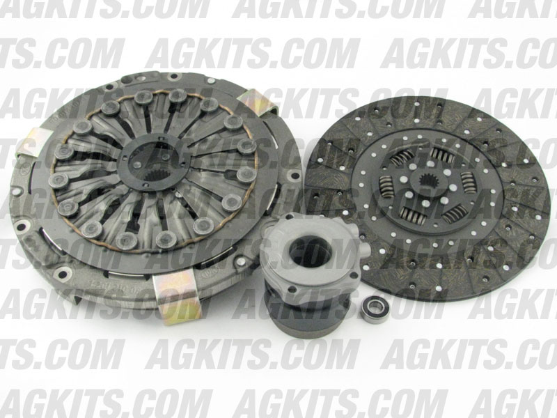 John Deere Clutch Kits & Components John Deere Clutch Kits