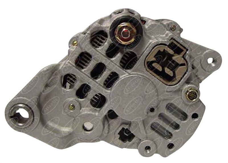 Ford New Holland Alternator SBA185046320