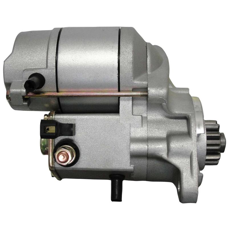 Kubota Starter 15601-63012, 15621-63012