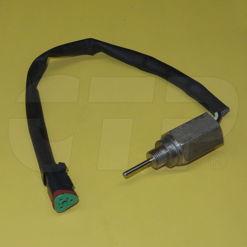 Caterpillar Temperature Sensor 3E8700