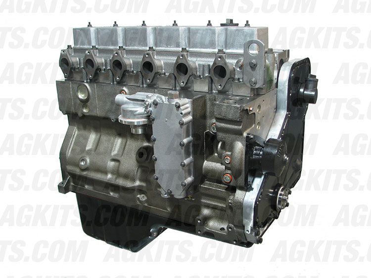 Cummins Crate Engine Cummins 6c 6ct 6cta 8 3l Engine Long Block