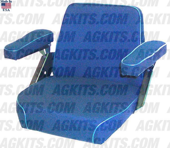 Ford Seat Assembly