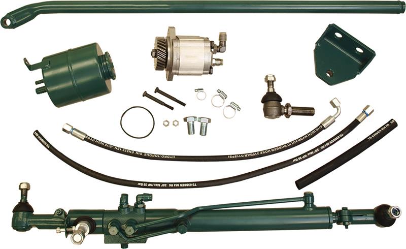 Ford Power Steering Conversion Kit X47102