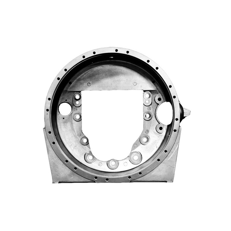 Cummins Nt855, N14 Flywheel Housing Aluminum Sae 1 - Mack