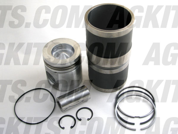 Cummins 6cta 8 3l Inframe Overhaul Engine Rebuild Kit