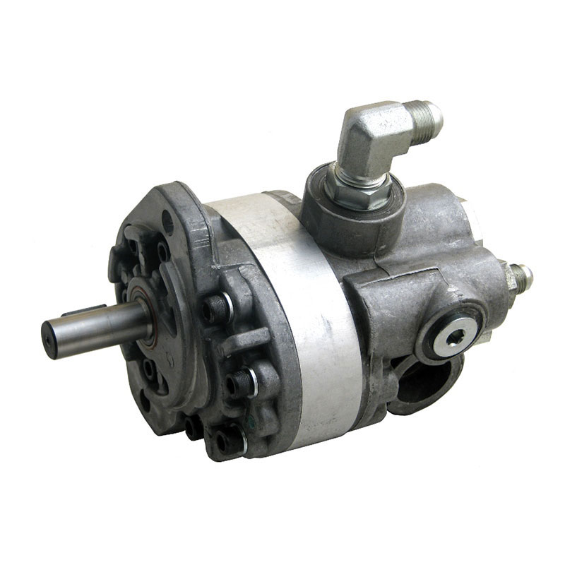 Massey Ferguson Hydraulic Pump 252569M94