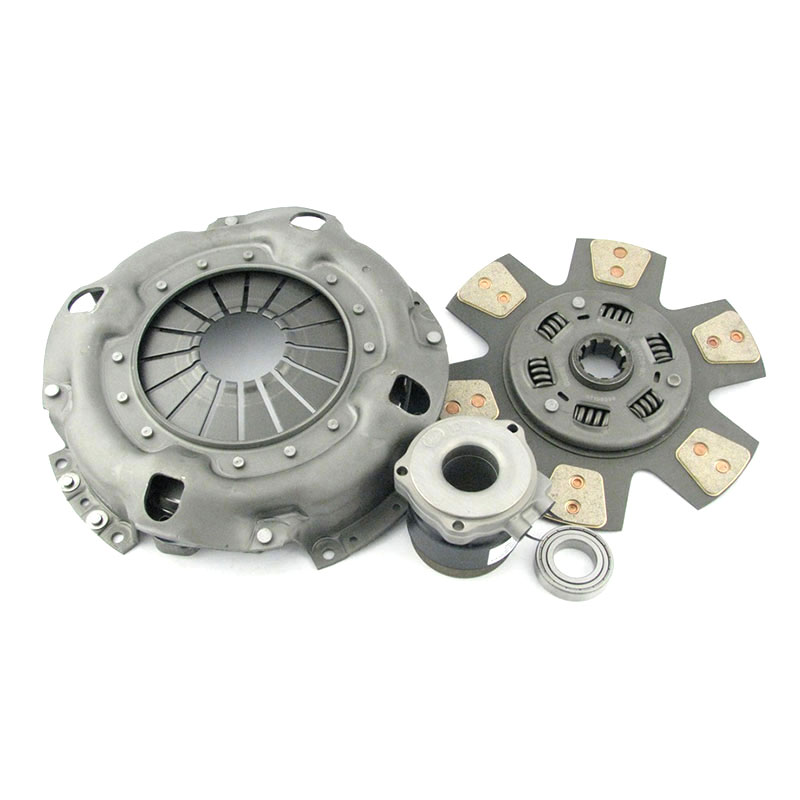 Ford Clutch Kits Components Ford Clutch Kits