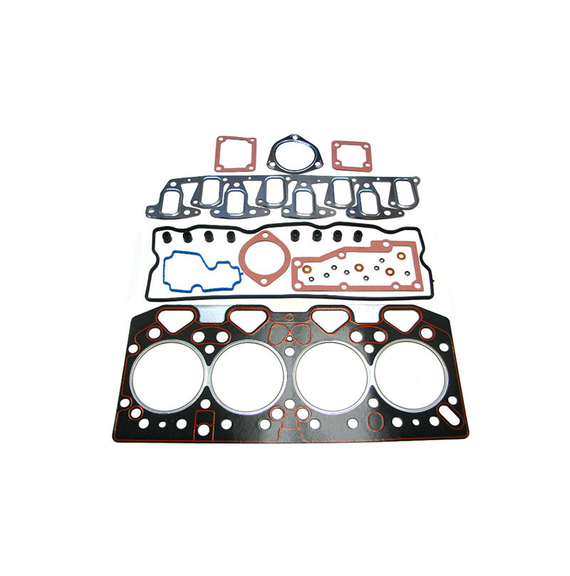 Perkins 1004 42 Phaser Head Gasket Set U5LT0317