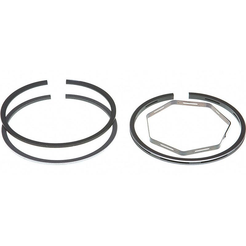 S John Deere Piston Ring Set