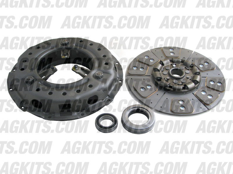 Massey Ferguson Clutch Kits And Components Massey Ferguson Clutch Kits