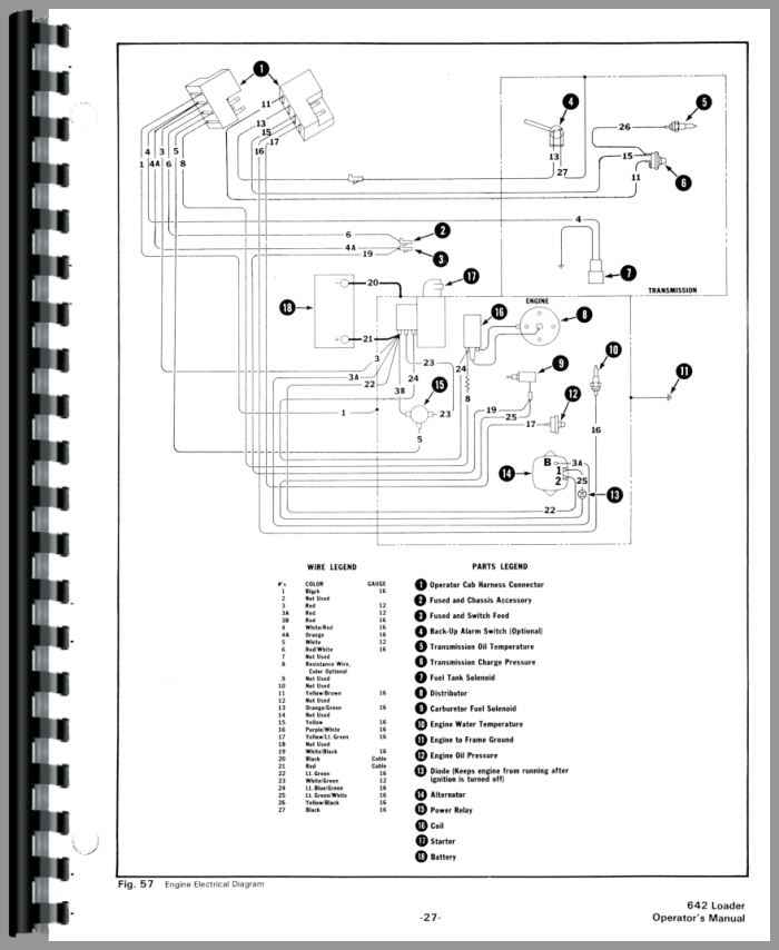Bobcat Windshield Wiper Motor Wiring Diagram Wiring Schematica