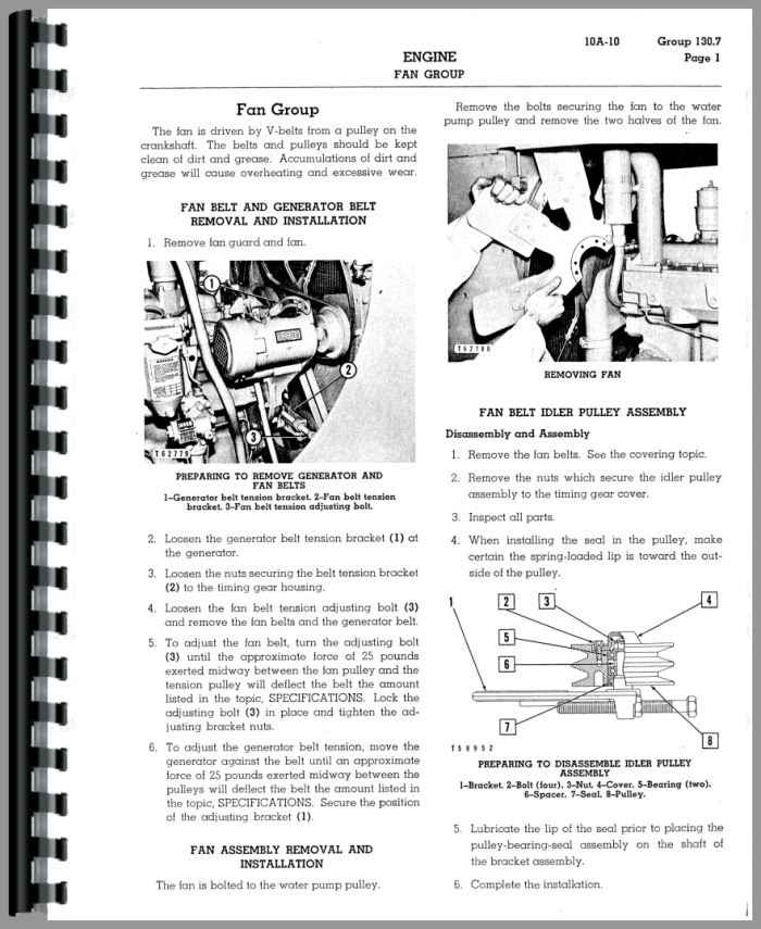 1967 cat d6 manual