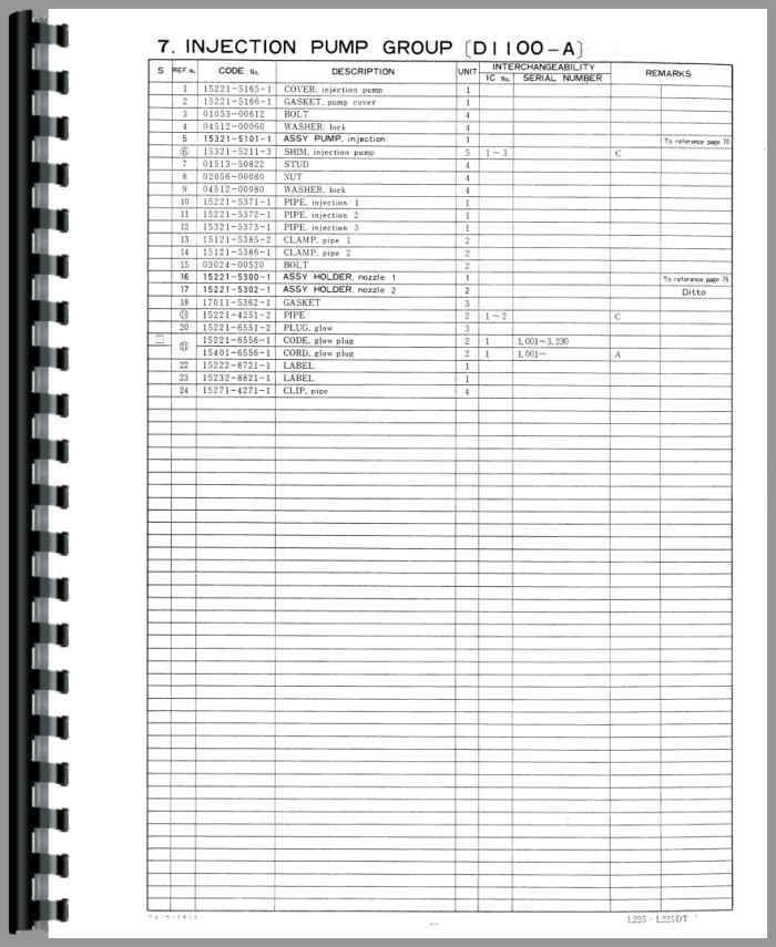 Details About Kubota Rck Mower Service Parts Manuals For Rck60 24b Rck60b 22bx Rck60 30b