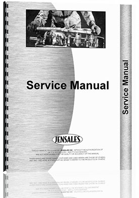 Briggs And Stratton All Engine Service Manual