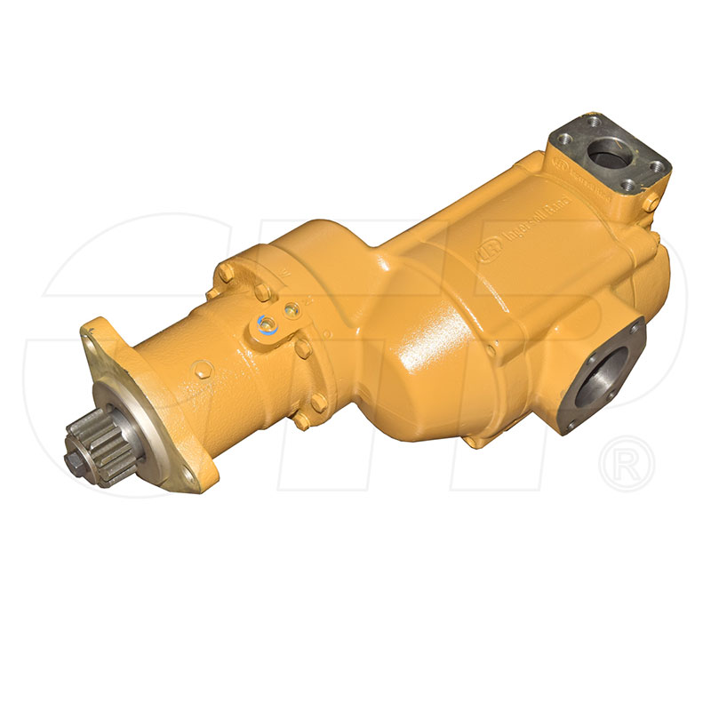 Caterpillar Air Starter Motor, 7C3372