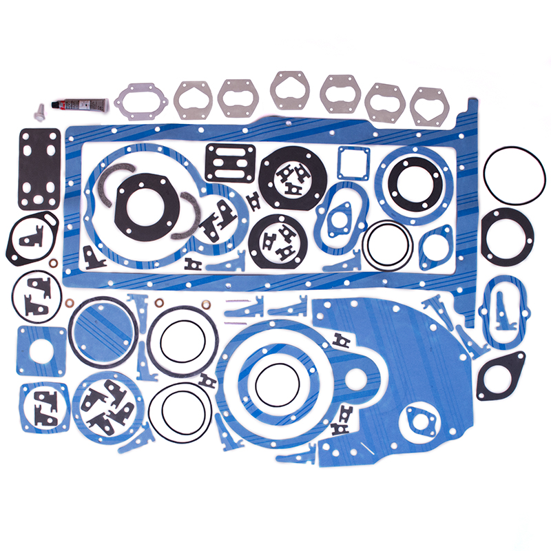 Minneapolis Moline 283 gas Conversion Gasket Set CS7468