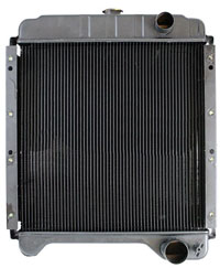 Case Radiator (A172038)