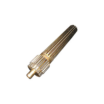 Massey Ferguson Transmission Mainshaft (1687642M1)
