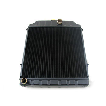 Massey Ferguson Radiator (1695721M2)