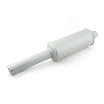 International Muffler (350600R95)