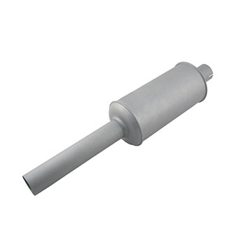 International Muffler (350601R95)