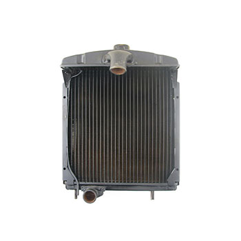 International Radiator (358105R91)