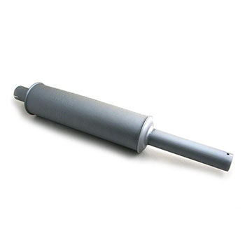 International Muffler (360720R91)