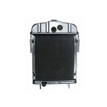 International Radiator (361704R93)